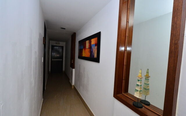 ZEN Rooms Station 1 White Beach