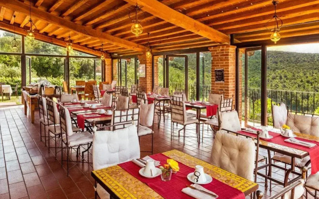 Tenuta Casteani
