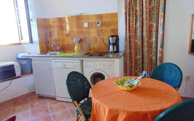Studio in Belgodère, With Wifi