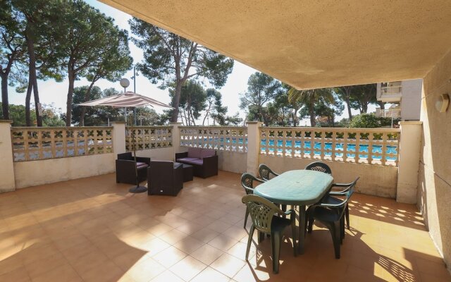 Apartamento Differentflats Cala Dorada