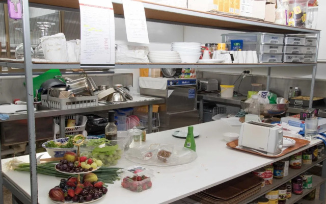 Country Pathfinder Motor Inn