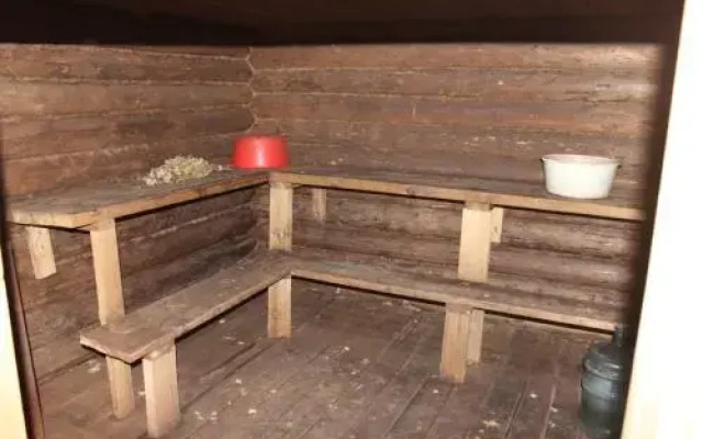 Guest House on Pereulok Pervoy Pyatyletki 23