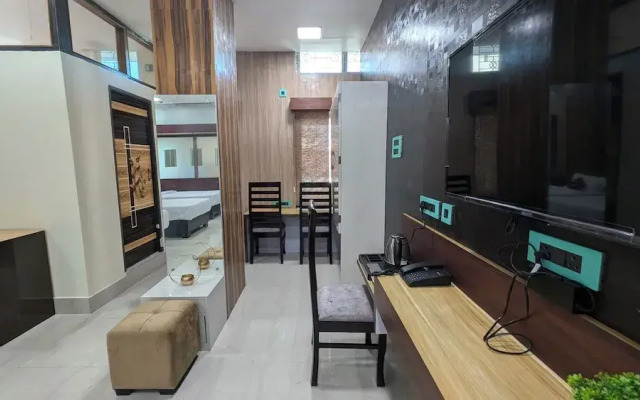 Woodland Guest House