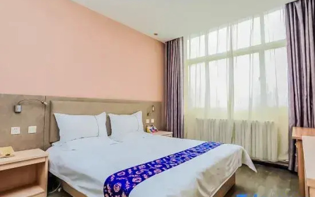 Jinglong Express Inn