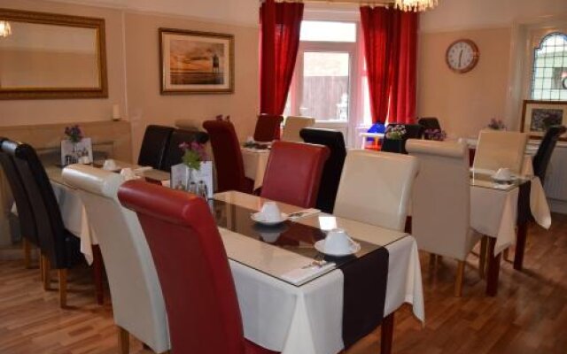 St Aubyns Guest House