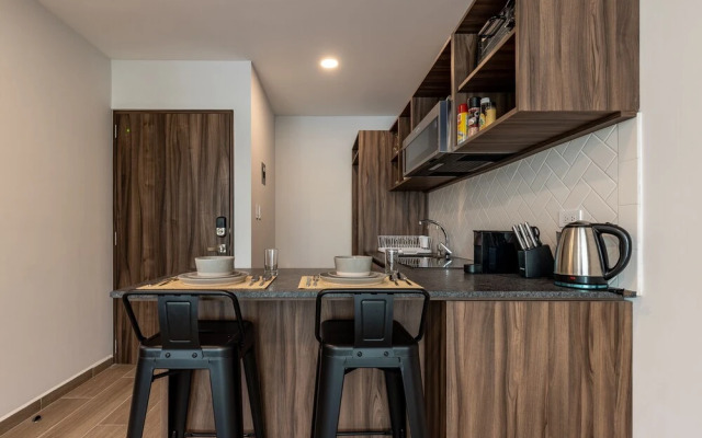 Casai Roma 1 BR Central Suite