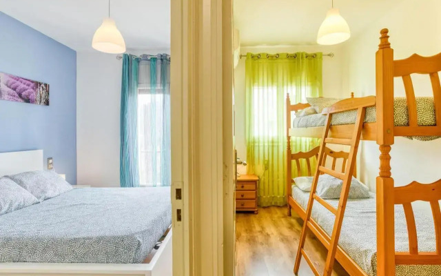 Apartamento Roses Victor