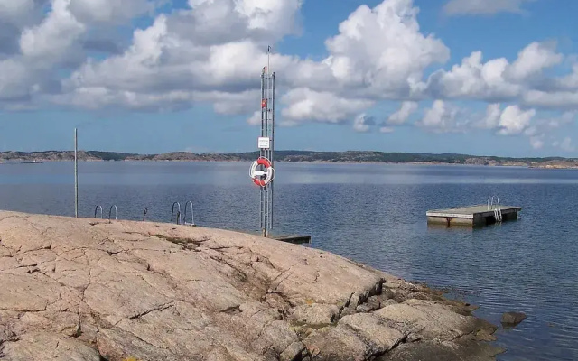 Holiday Home in KÃ¥llekÃ¤rr