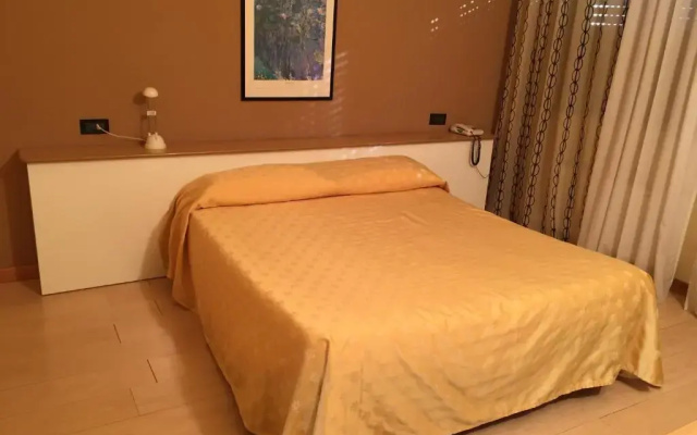 Nuovo Hotel Vigevano