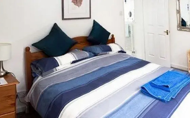 The Tradesman's Arms