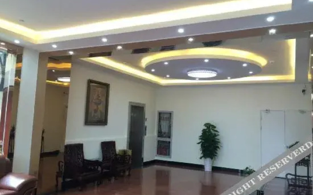 Shanghai Xiangxuan Hotel