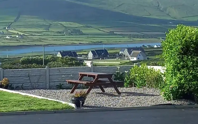 Stunning 1-bed Apartment Valentia Island