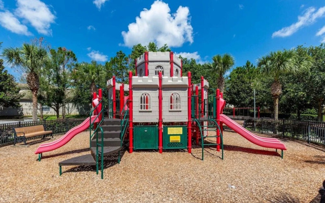 Windsor Hills Resort 7825