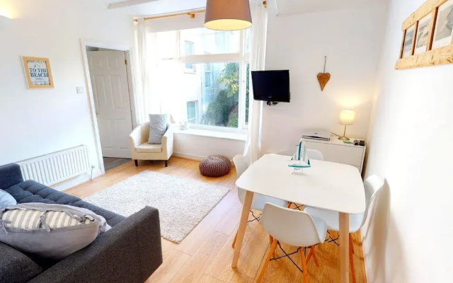 Ilfracombe Eden 2 Bedrooms