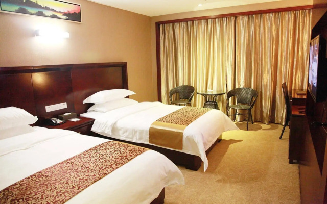 Nanfang Hotel - Huizhou