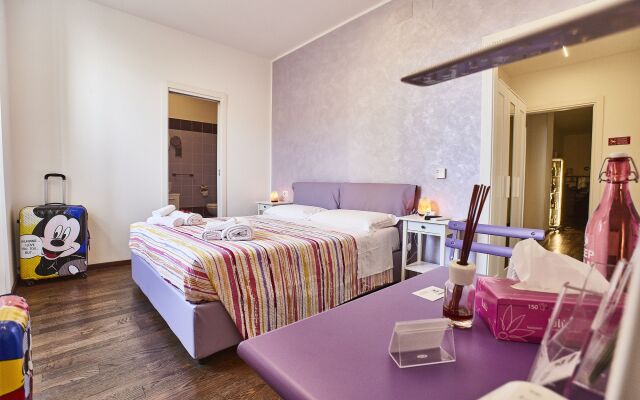 B&B HomEitaly Civitavecchia