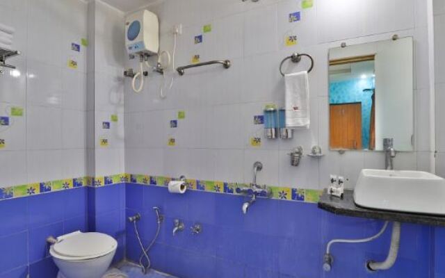 OYO 15918 Hotel Silent