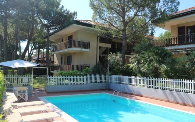Villa Gloria