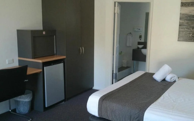 Ascot Lodge Motor Inn Kingaroy