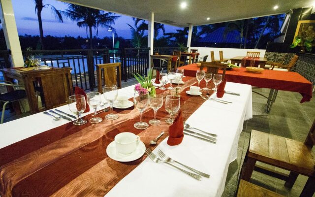 Martan Resort