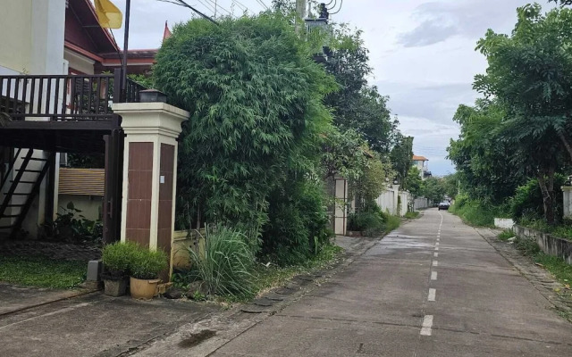 Ali Xayathit Apartment & Hotel