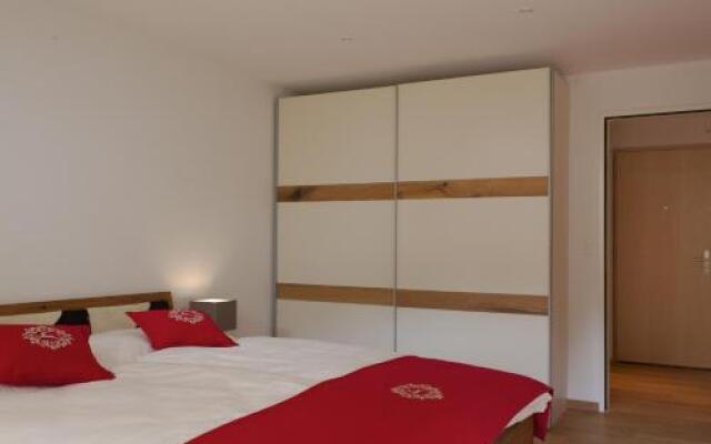Apartment Olympia Matterhorn