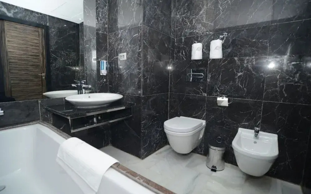 Suites  Le Yacht