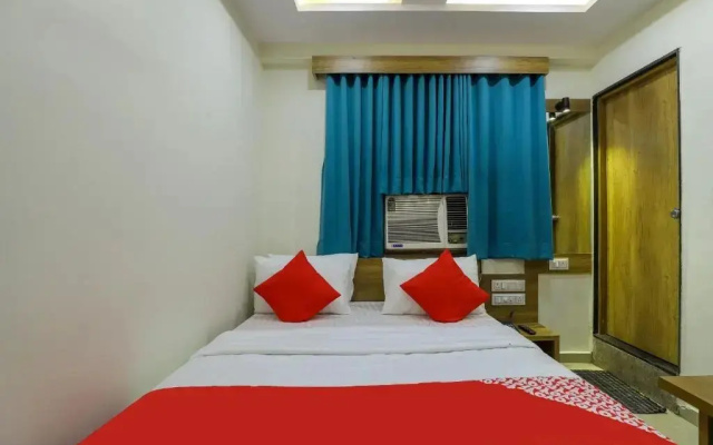 Hotel Shubham Inn by OYO Rooms
