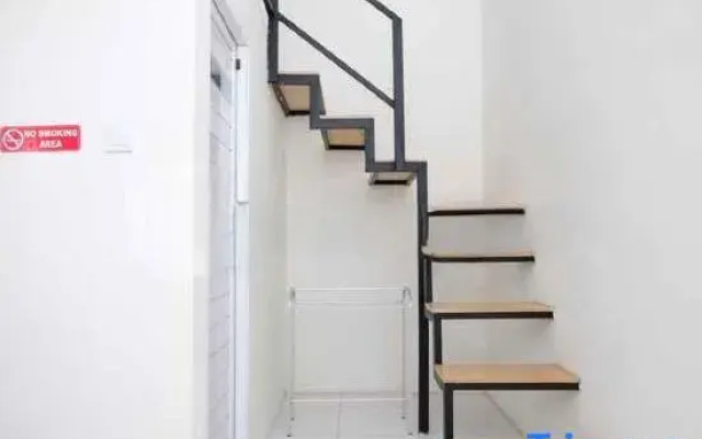 Niti Stay Syariah near Stasiun Wates RedPartner