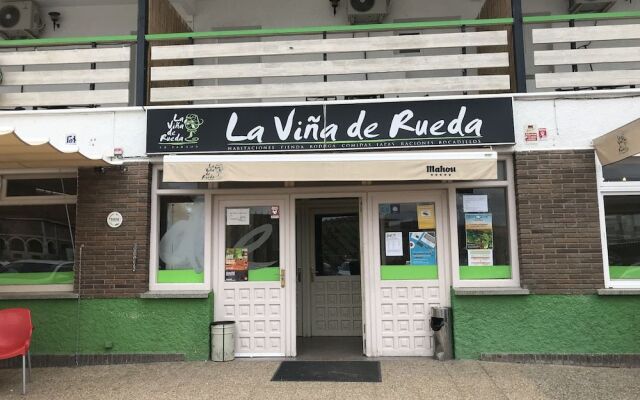La Viña de Rueda