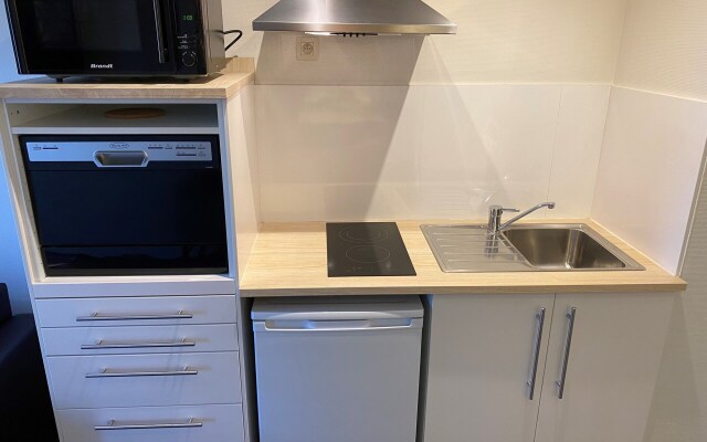 Hotel-Restaurant Horizon Ath-Lessines