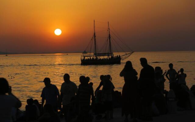 Bellevue Hill apartment