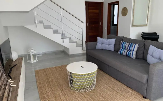 Bahia 19 By Som Menorca