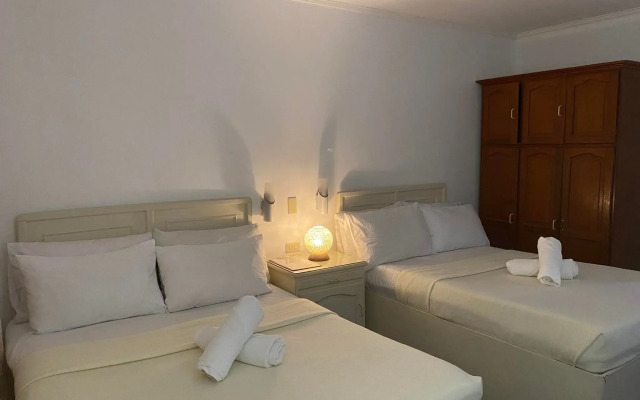 Seabird International Resort