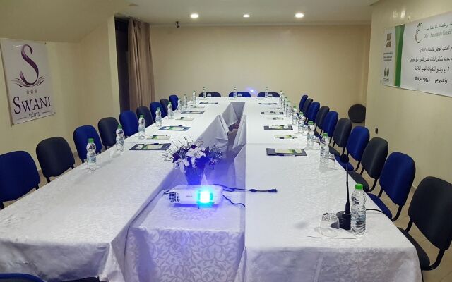 Hotel Swani
