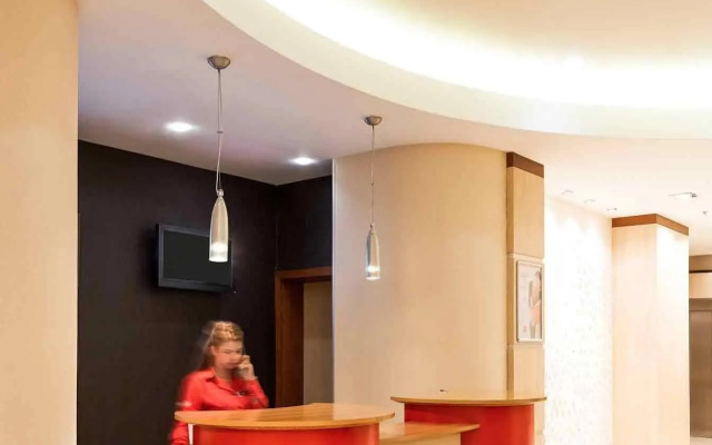 ibis Eskisehir