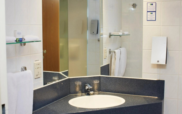 Holiday Inn Express Hasselt by IHG