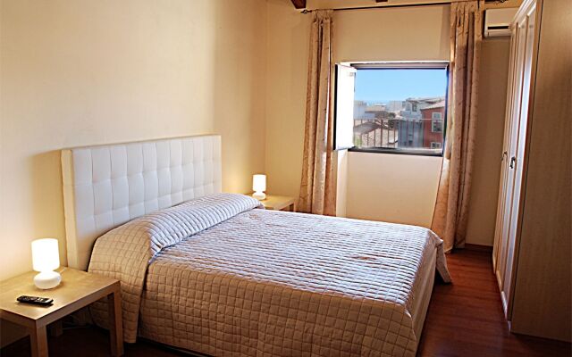 Katane Holidays Aparthotel