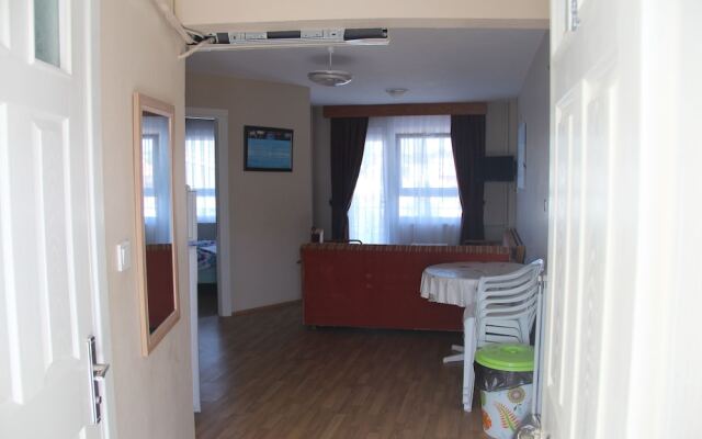 Apart Hotel Ege