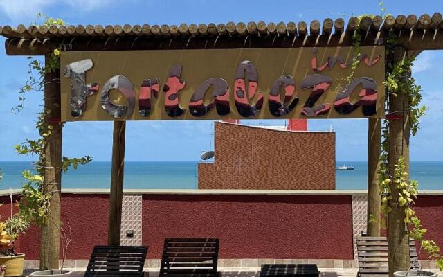 Hotel Fortaleza Inn