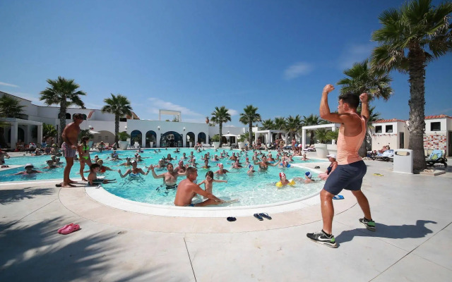 Centro Vacanze Poker