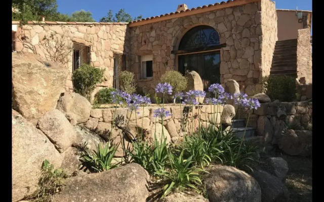 Résidence Pietra Di Sole