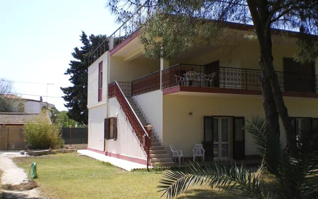 Villa Mediterraneo