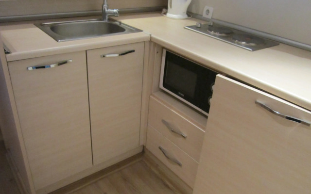 Derpa Suite Hotel Osmanbey