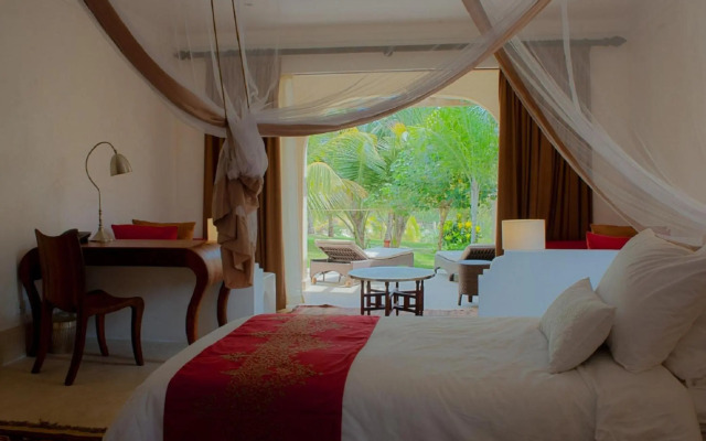 Swahili Beach