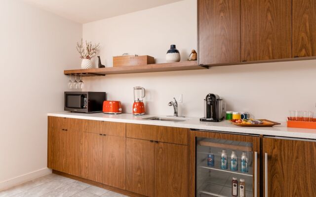 Andaz Scottsdale Resort & Bungalows