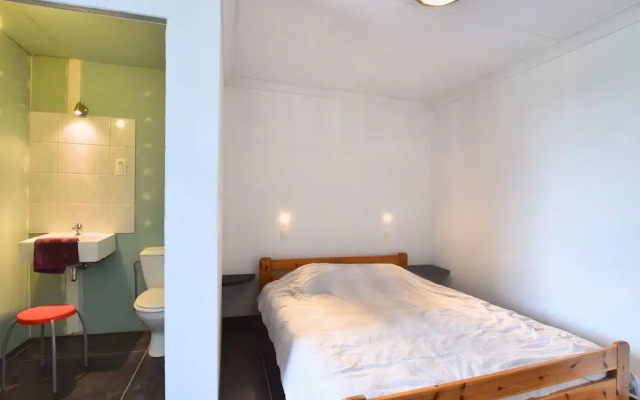 Cozy Holiday Home in Somme-Leuze with Private Swimming Pool