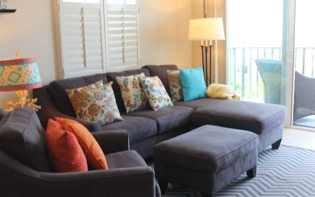 Quiet Waters 5F Apartment