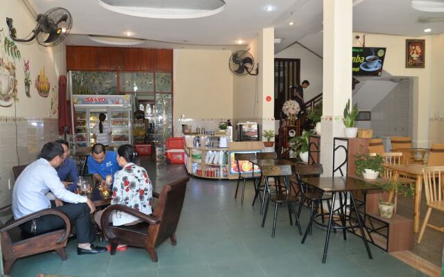 Mickey Homestay Hue