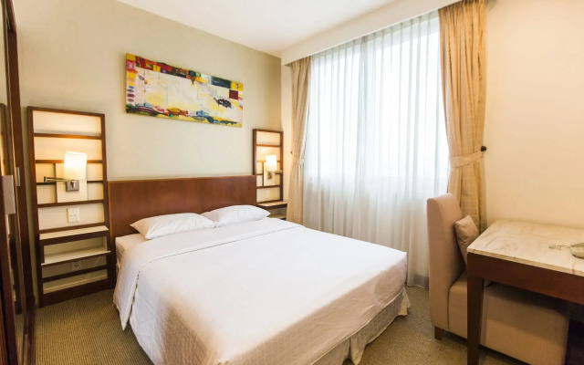 Saigon View Residences